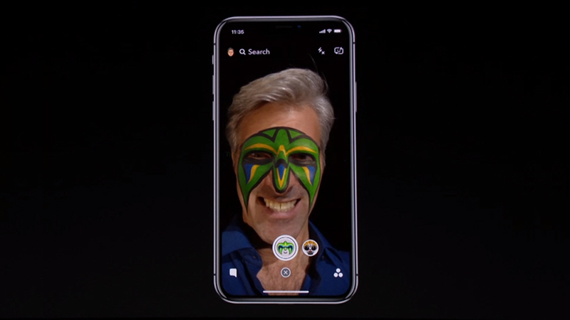 Image: Apple